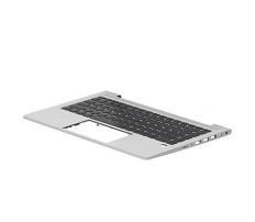 HP SPS-TOP COVER W/KB FR