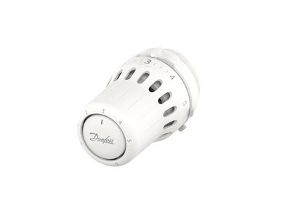 Danfoss React thermostatic sensor for for RA