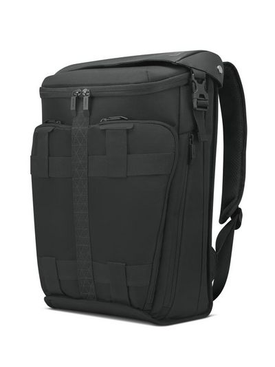 Lenovo Legion Rygsæk 17 Polyester Genbrugt PET Sort