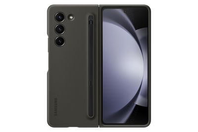 Samsung Slim S-pen Case Fold5 Graphite