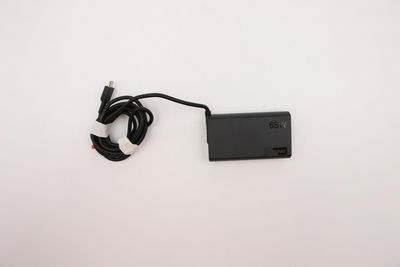 Lenovo 65W USB-C AC power adapter