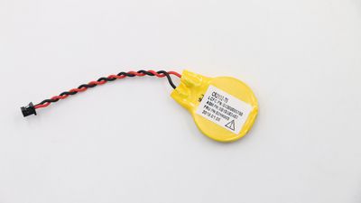 Lenovo Drift-1/Ironhide-1 FRU RTC  CMOS battery Battery DBV