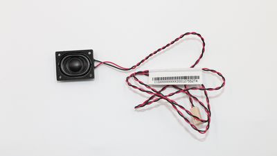 Lenovo 660mm speaker cable for Lenovo laptops **New Retail**