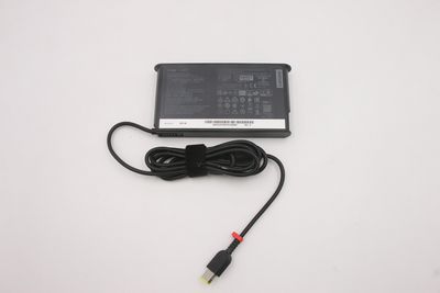 Lenovo 170W AC adapter with 89%  efficiency