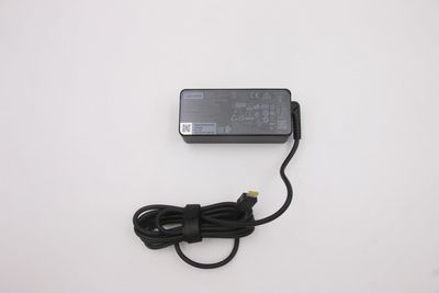 Lenovo 45W Type-C USB AC Adapter for  Lenovo