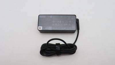 Lenovo 65W Notebook Power Adapter with Multi-Voltage Support