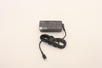 Lenovo 45W multi-voltage power  adapter for notebooks