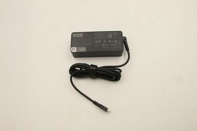 Lenovo 65W AC power adapter for  Lenovo laptops