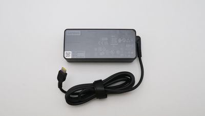 Lenovo 65W Power Delivery AC Adapter with 3 Ports