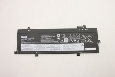 Lenovo 86Wh Internal Lithium-ion  Battery for Lenovo ThinkPad