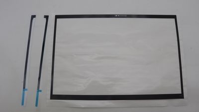 Lenovo ThinkPad 14-inch display  bezel assembly