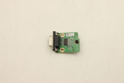 Lenovo COM card for enhanced  connectivity