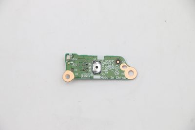 Lenovo INTEL FRU CARDPOP power board for Lenovo systems