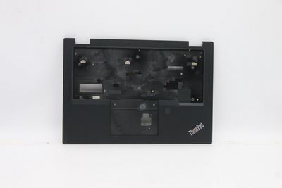 Lenovo Upper case assembly for  Lenovo L13 Gen 2 with  fingerprint reader