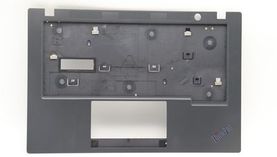 Lenovo COVER FRU COVER C COVER,ASM,BK,WW,Golem2