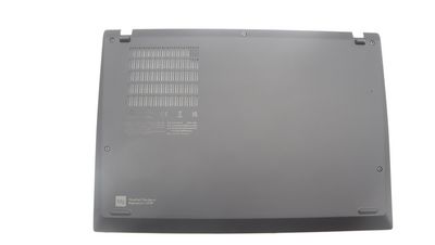 Lenovo Cover Fru  Kt4D1_D_Cover_Al_Wlan_Blk_Assy
