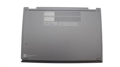 Lenovo WWAN D module cover with  securing screw