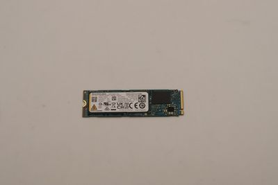 Lenovo 1TB M.2 PCIe NVMe solid-state  drive