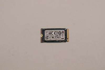 Lenovo 512GB M.2 2242 PCIe 4.0 SSD
