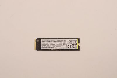 Lenovo 2TB M.2 2280 PCIe 4.0 NVMe SSD