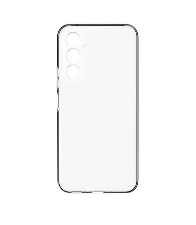 Samsung GP-FPA346VAA Beskyttelsescover Gennemsigtig Samsung Galaxy A34 5G
