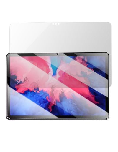 eSTUFF Lenovo Tab M10 HD (2nd Gen)  Screen Protector. Tempered  Glass. Titan Shield