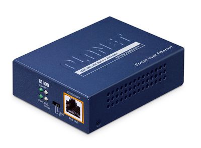 Planet 1-Port PoE++ Extender POE-E301