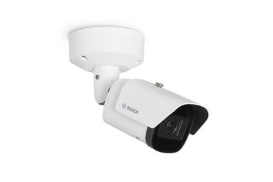 IQSIGHT Bullet 2MP HDR 3.2-10.5mm  IP66/67 IK10