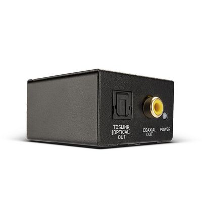 Lindy Phono to TosLink (Optical) &  Coaxial ADC