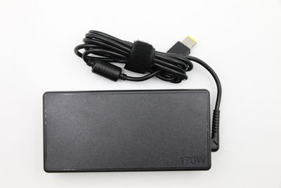 Lenovo 170W AC adapter for Lenovo  laptops