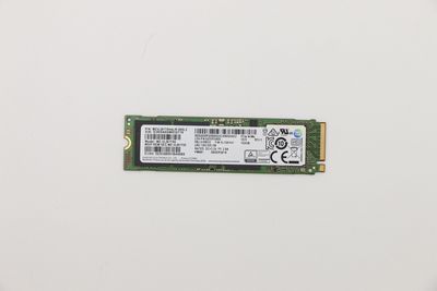 Lenovo 1TB M.2 PCIe solid-state drive