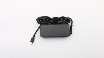 Lenovo 45W USB Type-C AC adapter for Lenovo devices