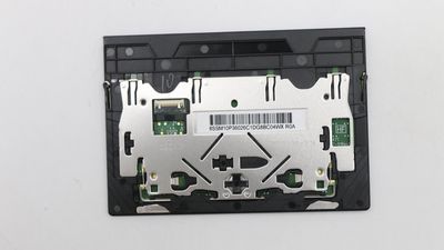 Lenovo Dooku-2 Black / Jinn-2 Black  internal component CS16 2BCP  Large Mylar + Synaptics PCB, GS Black, SOVP&MP, PL C-COVER, Chicony