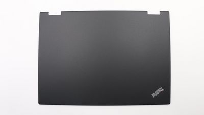 Lenovo Black LCD cover for Lenovo ThinkPad X380 Yoga