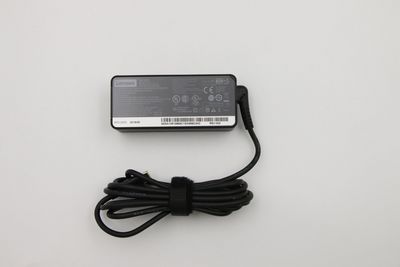 Lenovo 45W USB-C AC adapter for  Lenovo Chromebooks 45W 2pin  NON-PCC ac adapter FRU