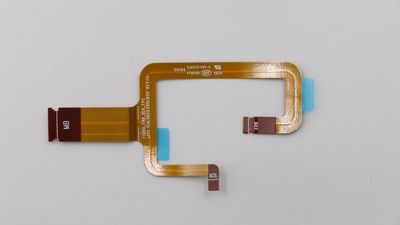 Lenovo Cable component for Lenovo  systems, 4 cm width (Hong  Yuen)
