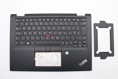 Lenovo Keyboard with C Cover for  Lenovo laptops