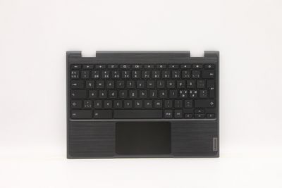 Lenovo COVER UpperCaseASM_NOR L81MA  GLKR NC