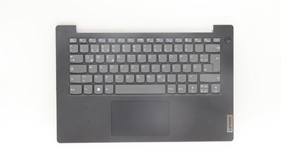 Lenovo COVER Upper Case ASM_GER  L82YT NFP BK