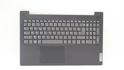 Lenovo COVER Upper Case ASM_FRA L82YU BK