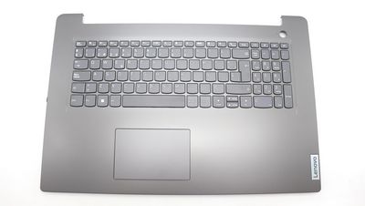 Lenovo COVER Upper Case ASM_SPA  L83A2 FP I/G