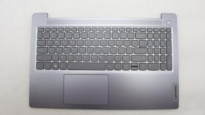 Lenovo COVER  UpperCaseASM_EUROENGL83ERAGBL