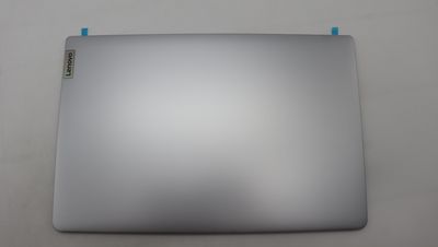 Lenovo Grey LCD cover for Lenovo  IdeaPad 1-15ADA7 and 1-15AMN7