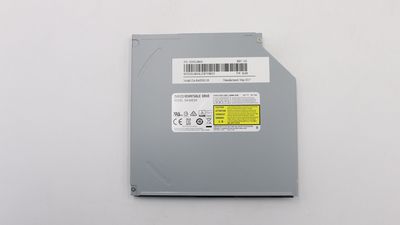 Lenovo 9mm Slim Optical Disc Drive for Lenovo Laptops