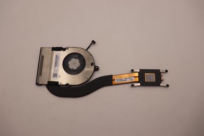 Lenovo Thor1.0 AMD FRU Thermal  Module GL5A5 UMA THM ASSY  TOSHIBA TOSHIBA Toshiba