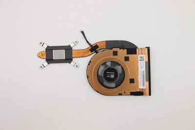 Lenovo thermal module for AMD Jazz  2.0 systems