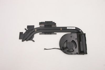 Lenovo Heatsink assembly for Lenovo  T14 Gen 3 and P14s Gen 3