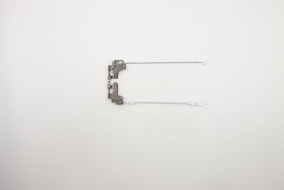Lenovo laptop left and right hinge  assembly