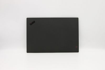 Lenovo LCD REAR  COVER,WOVEN,UHD,IR,ASM