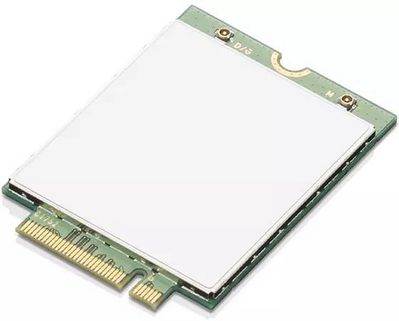 Lenovo ThinkPad Fibocom L850-GL 4G  LTE CAT9 III